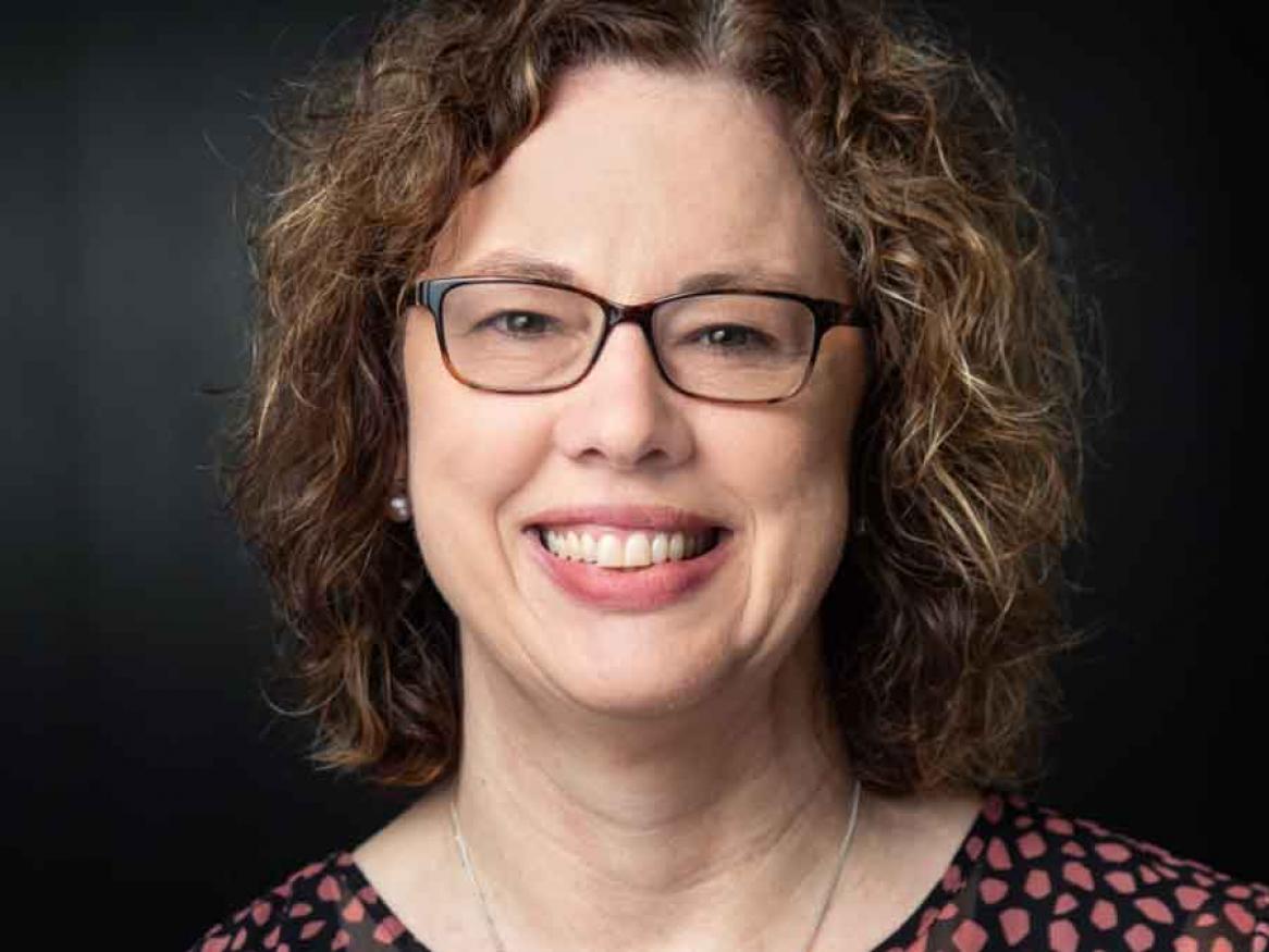 Annemarie Klingenberg