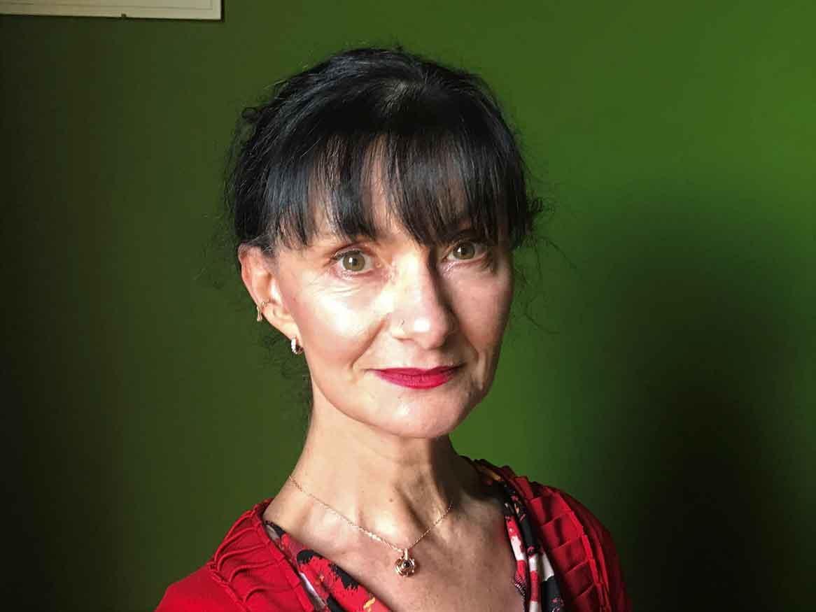 Jaklin Eliott
