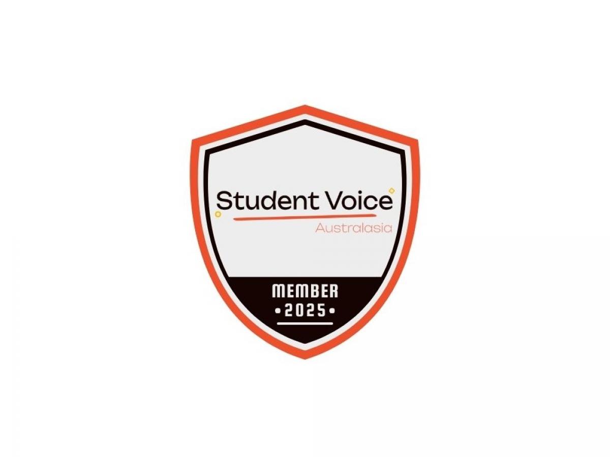 SVA Badge