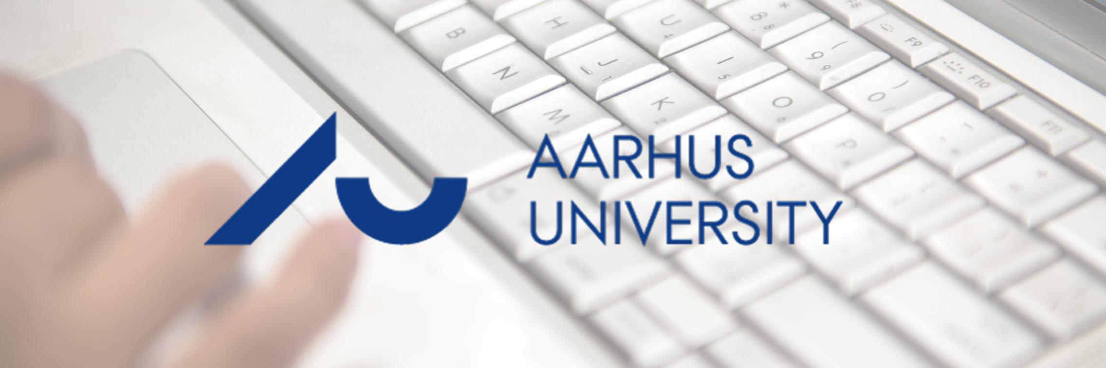 Aarhus virtual ISS