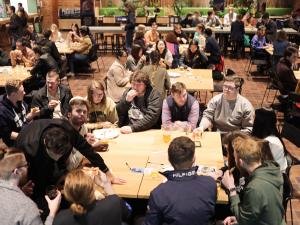 BR trivia group