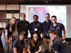 BR Volunteer group 2