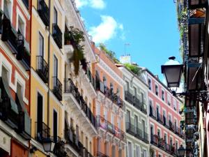 Madrid, Spain, taken by Jennifer Lamb (2024)