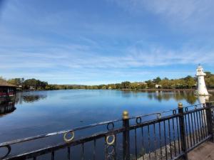 Roath Park, Cardiff, taken by Julia Culver (2023)