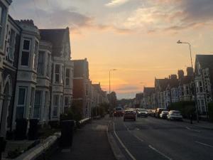 Cardiff City, taken by Julia Culver (2023)