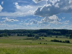 Countryside hike - Sint Petersburg, Maastricht, taken by Bryan Lau (2024)