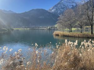 Interlaken Switzerland, taken by Mia Romeo (2023)