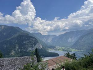 Austrian Alps, taken by Ella Homer (2024)