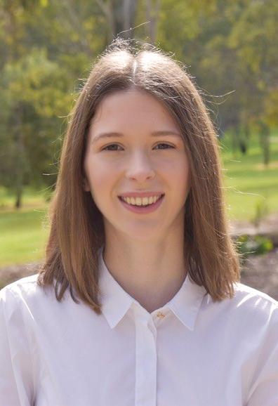 2019 New Plan Scholars - Bridget Smart | Study Overseas of Adelaide