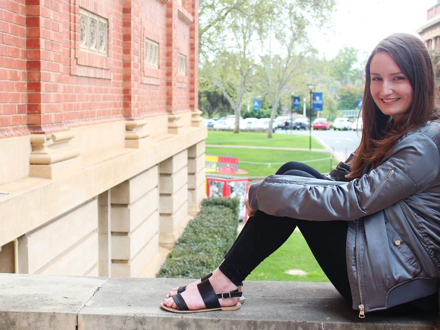 Emma Williams - University of Leeds, UK