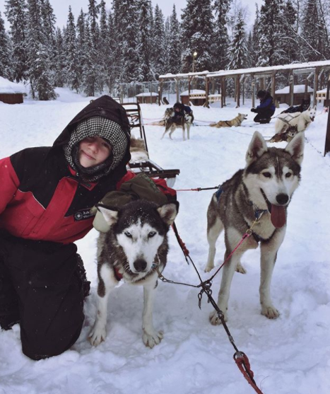Lucy Pittman - Lund University, Sweden 3