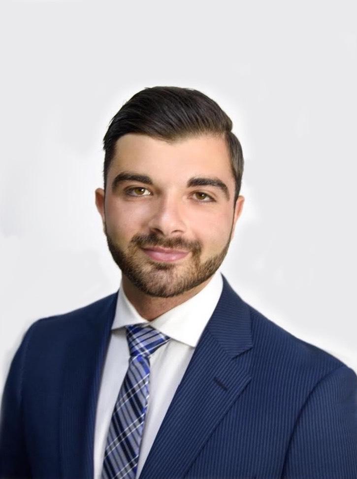 Study Overseas Alumni #17 - Lawrence Taverna