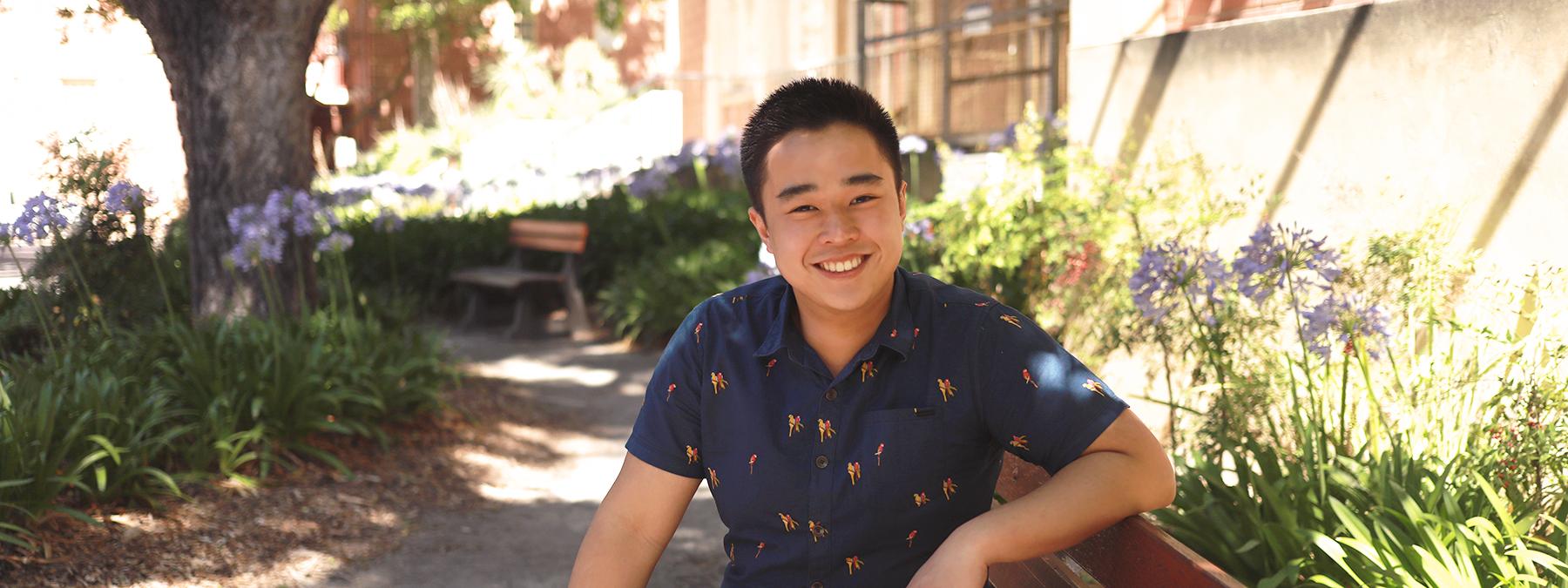 Andy Tran banner