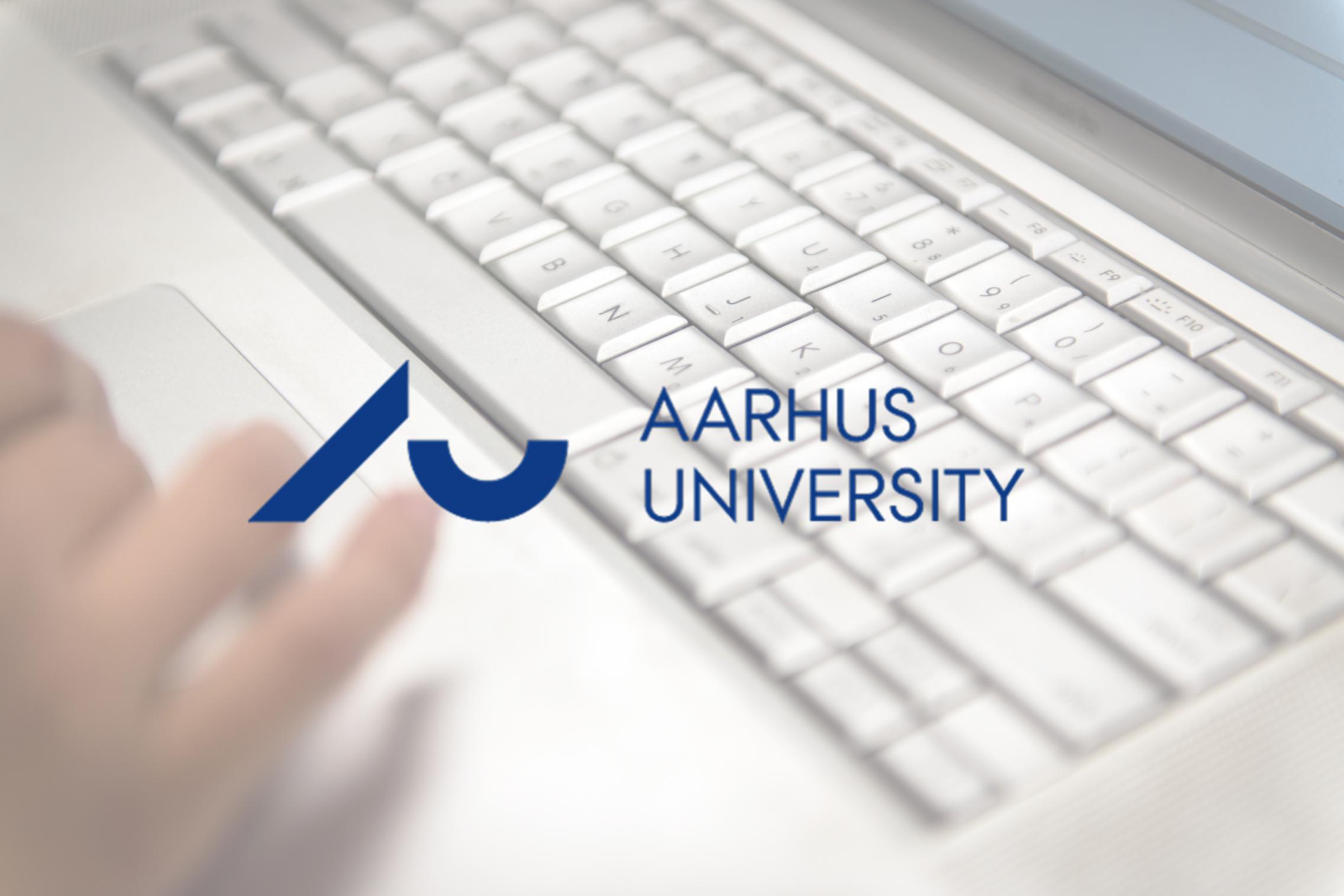 Aarhus virtual ISS