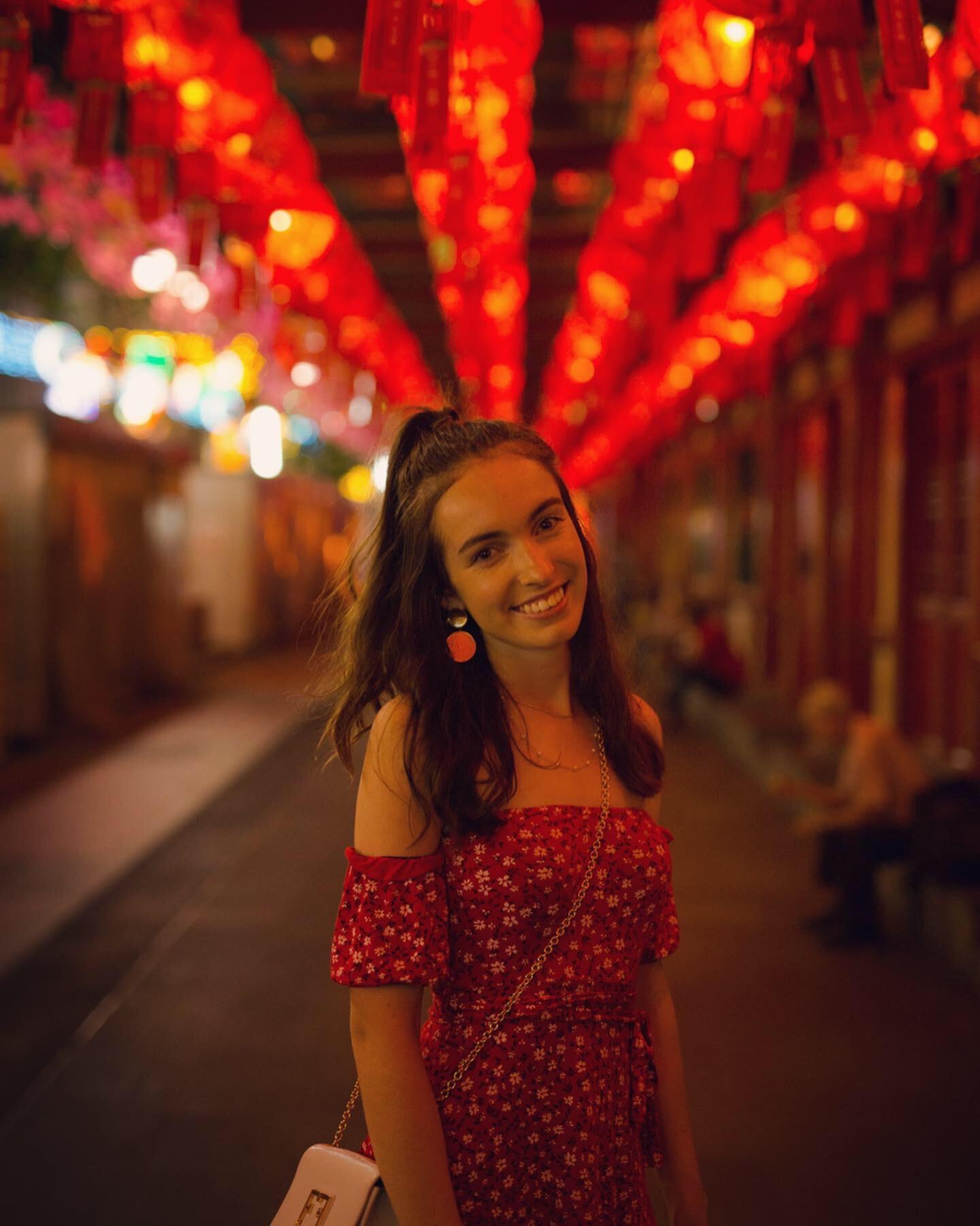 Mikayla Schwarz portrait