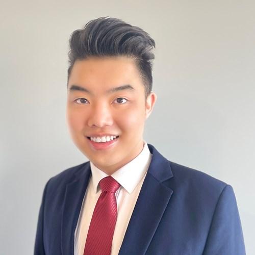 Edward Choi