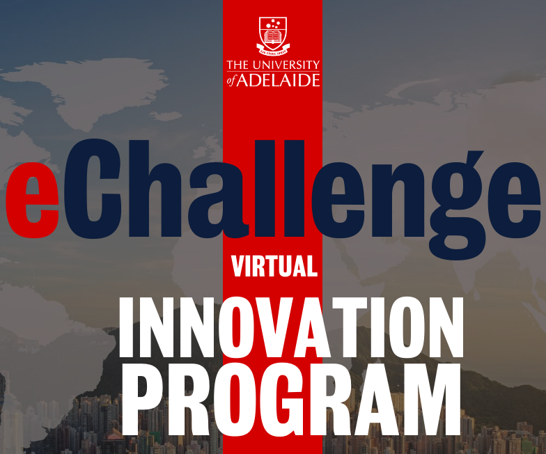 eChallenge Virtual logo 2022