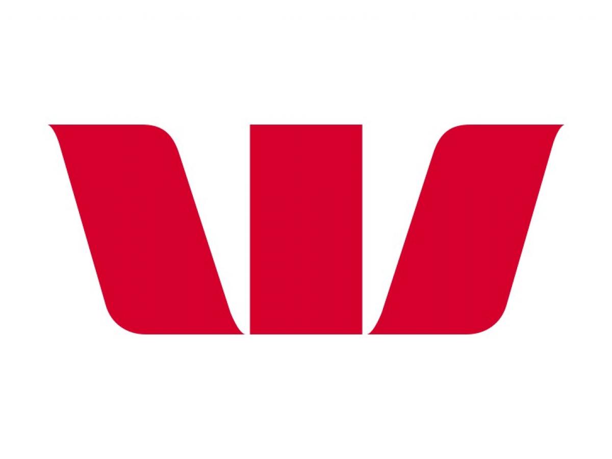 Westpac logo