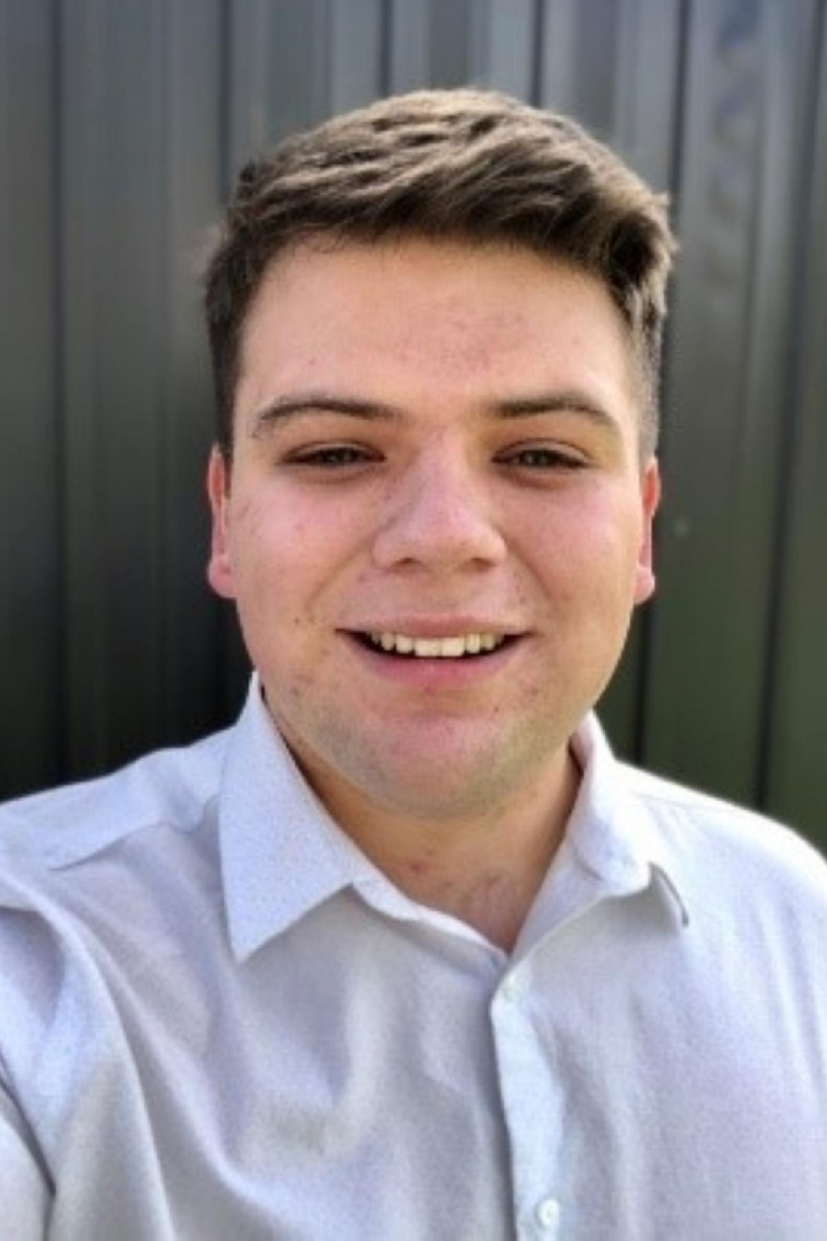 Lachlan Holder_Westpac Future Leaders Scholar 2022