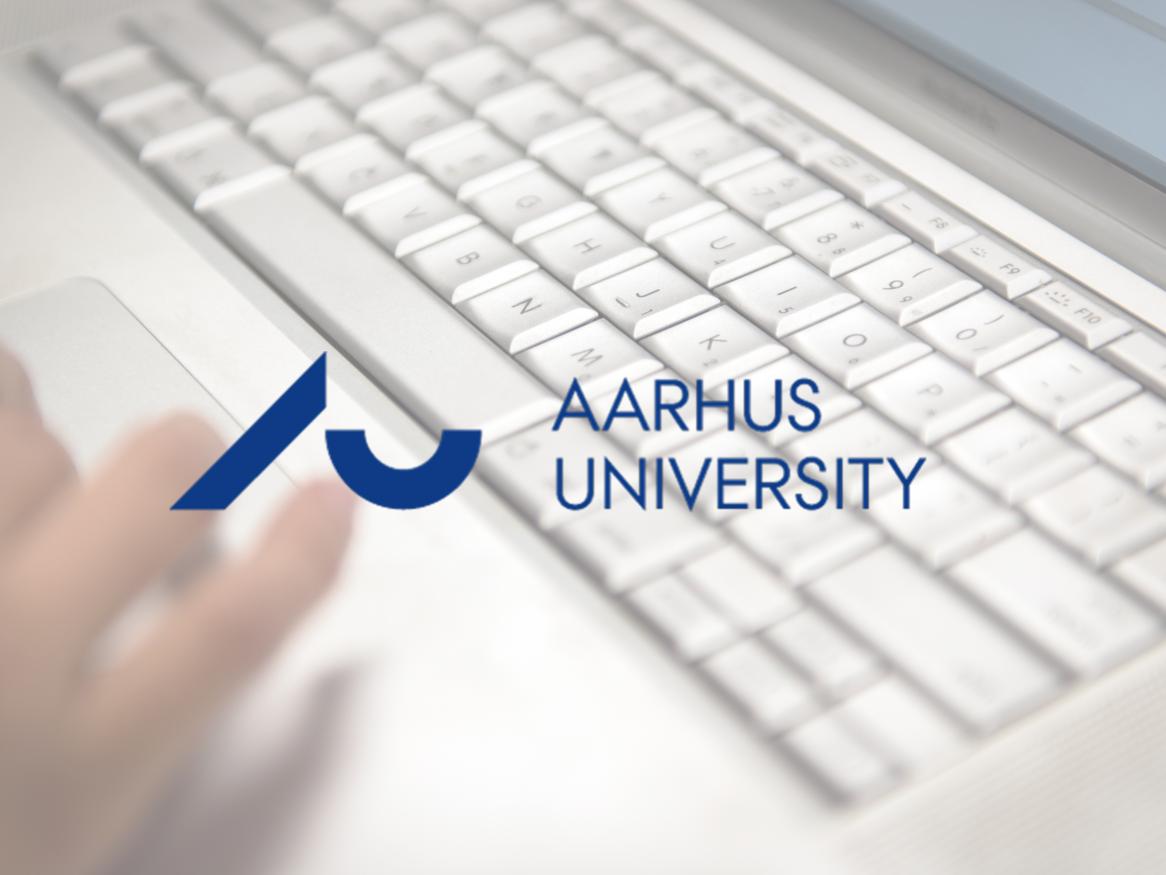 Aarhus virtual ISS