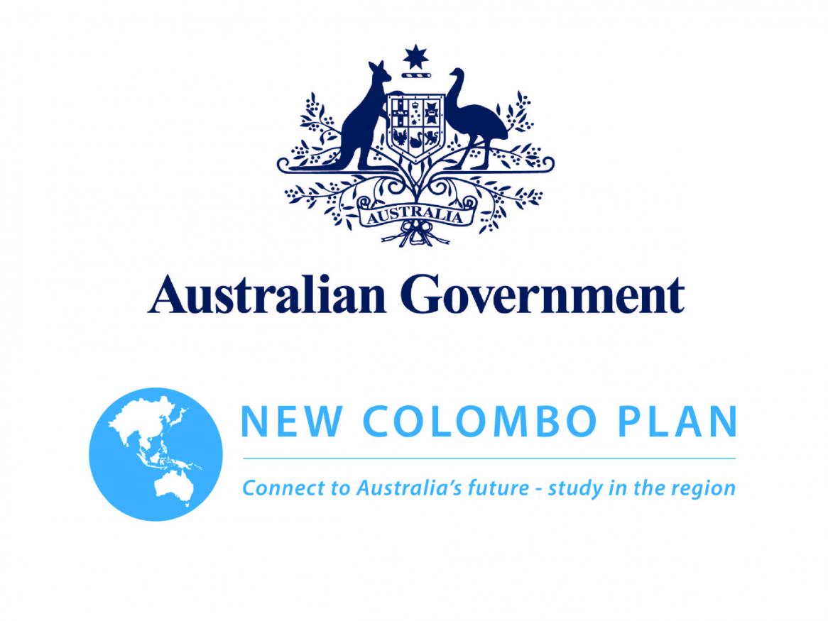 New Colombo Plan