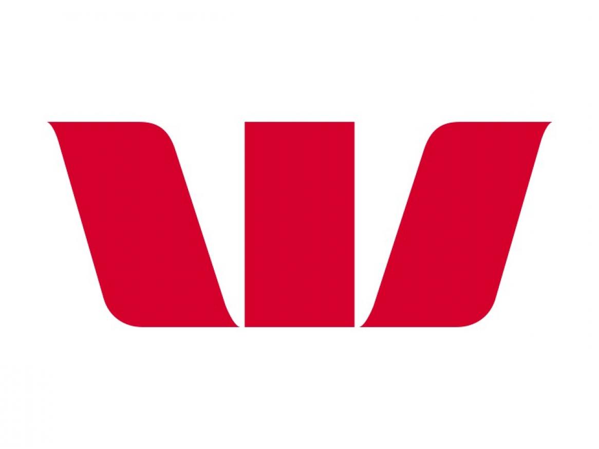 Westpac logo