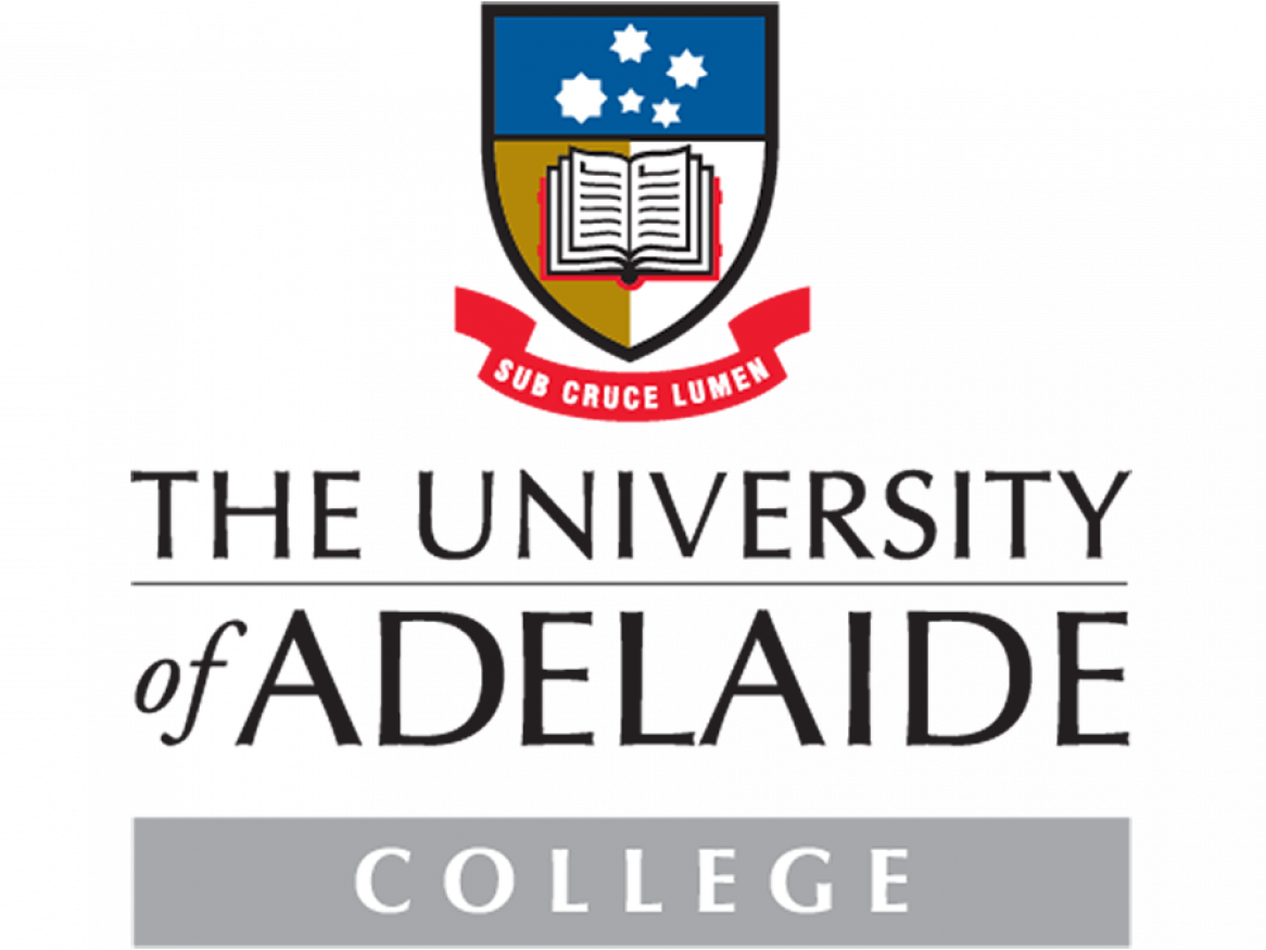 University of Adelaide College logo