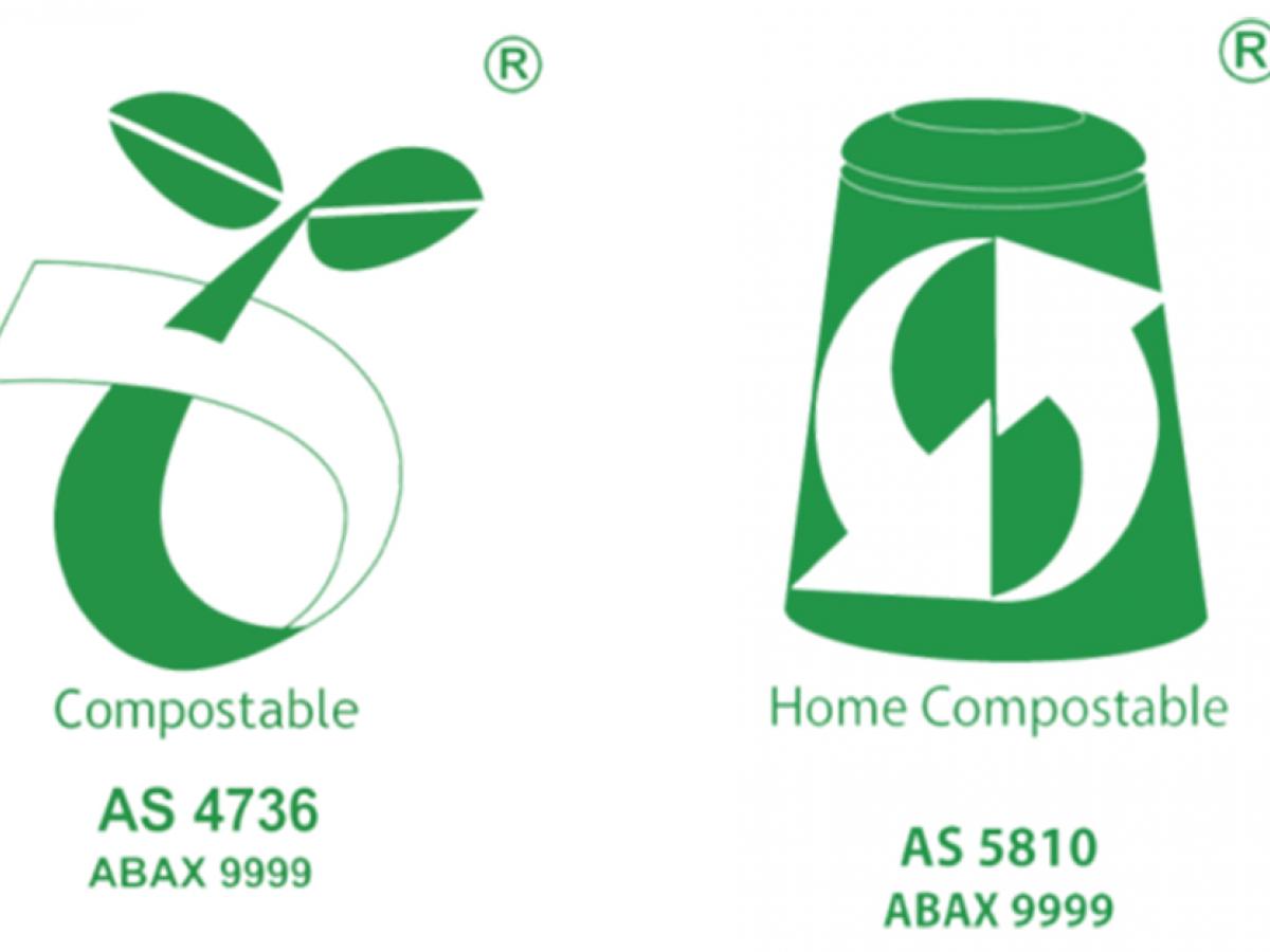 Australian Standards for Compostables