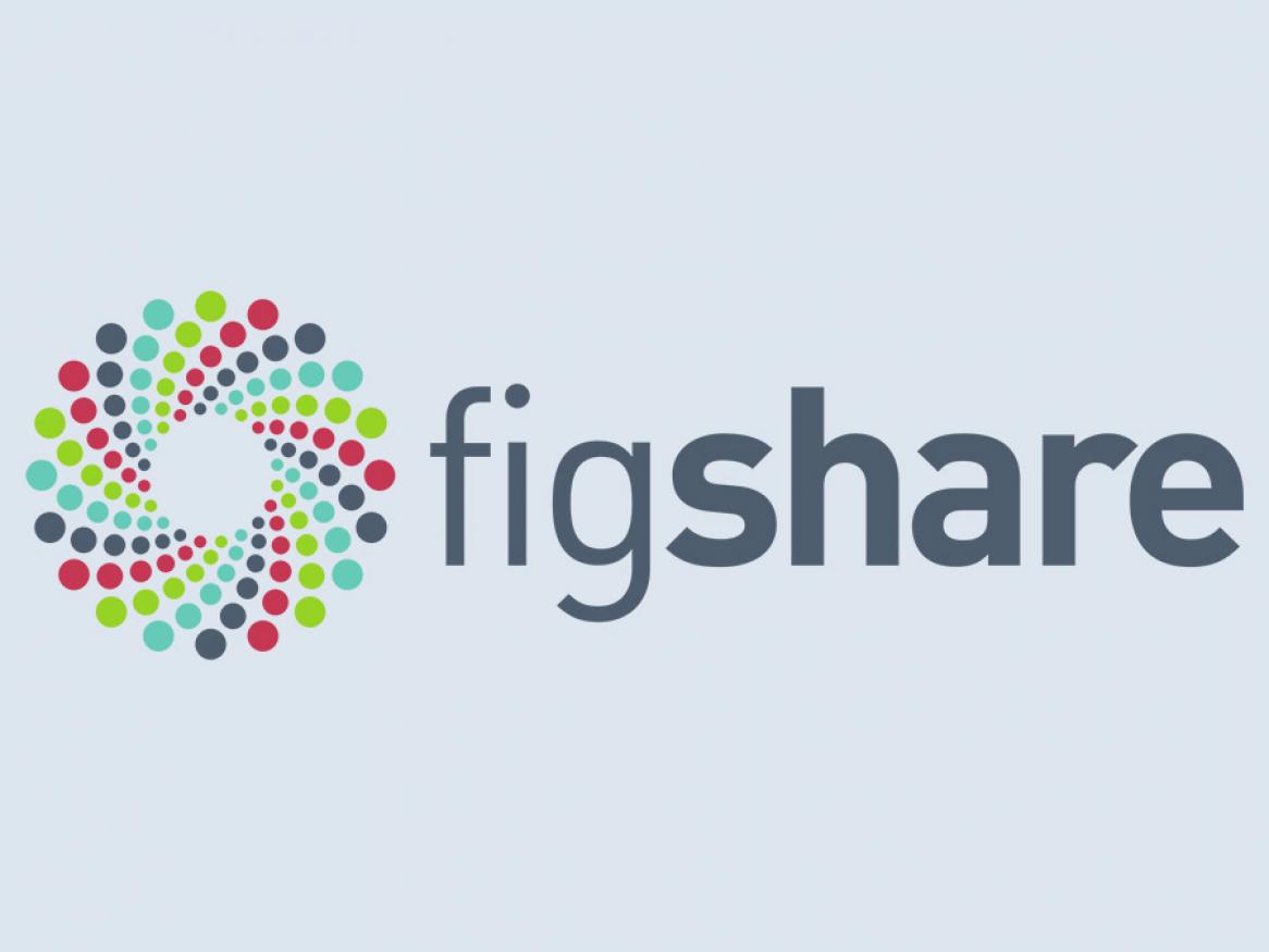 Figshare logo