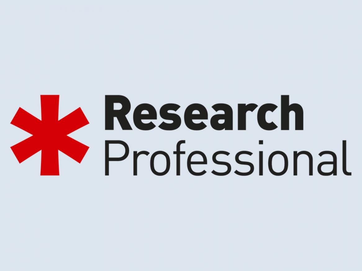 Research Professional logo