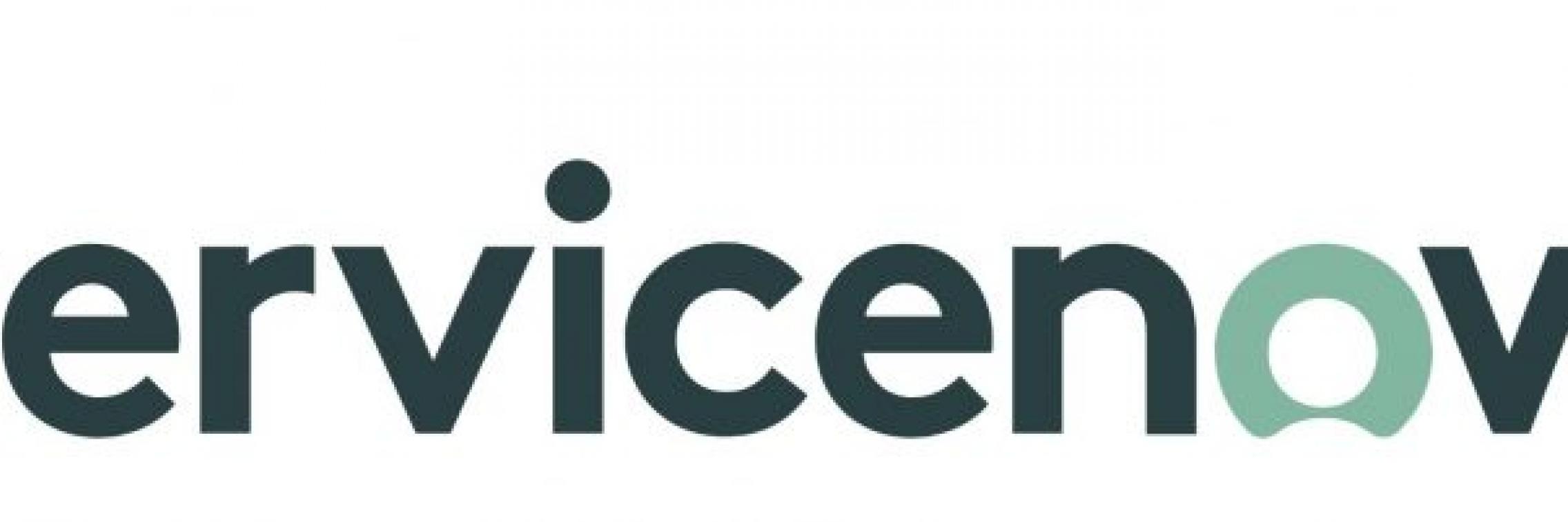 ServiceNow logo