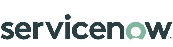 ServiceNow logo