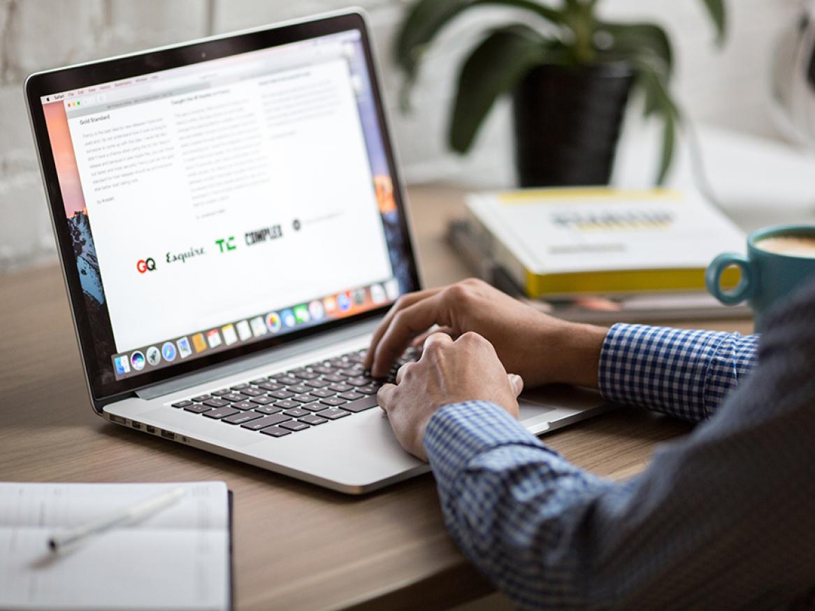 Your Support Information Technology And Digital Services