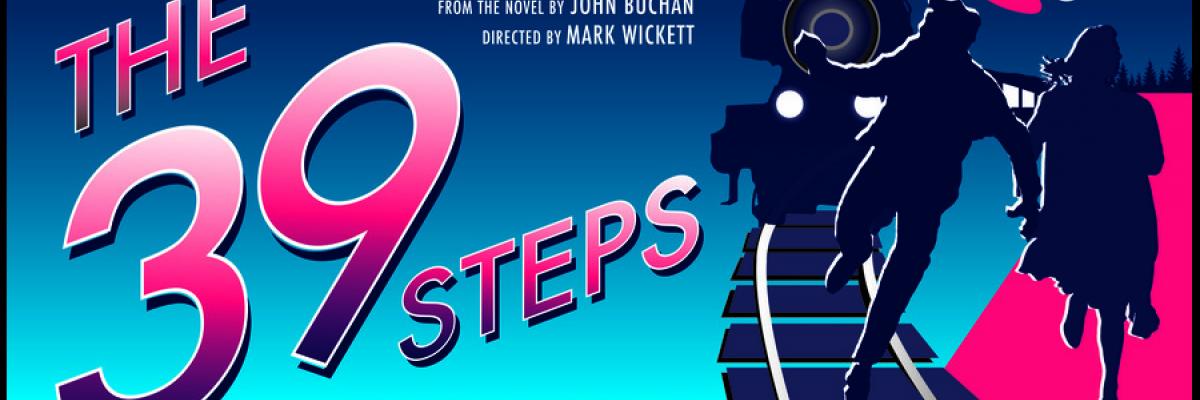 39 Steps