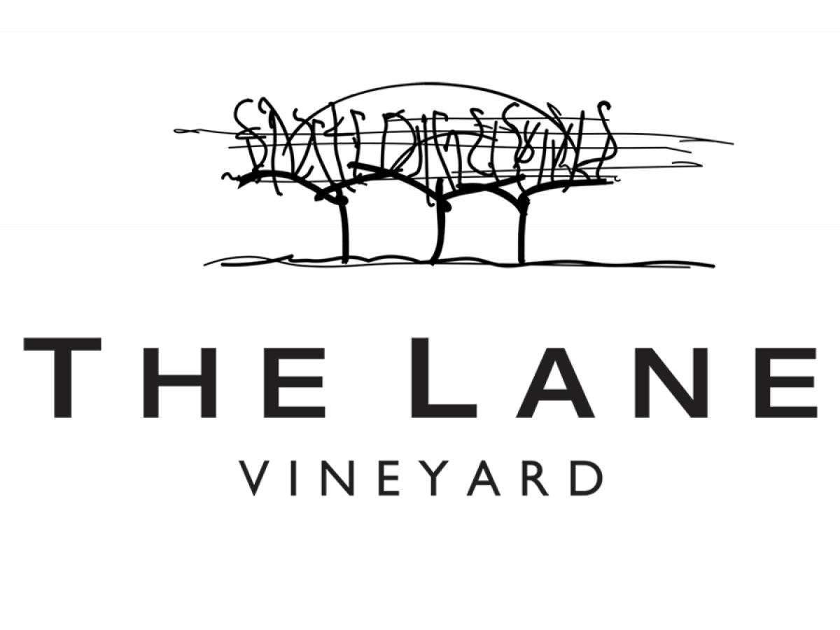 The Lane Vineyard Logo