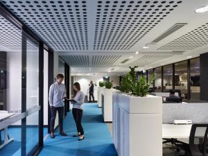 Thinclab office spaces