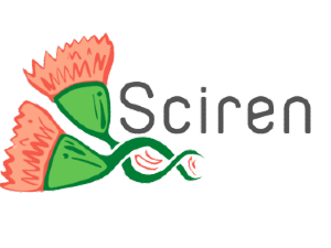 Sciren logo