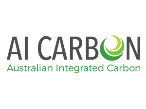 AI Carbon logo