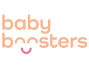 Baby Boosters Logo