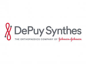 DePuySynthes Logo johnson-johnson