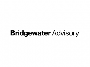 Bridgewater Advisory Logo