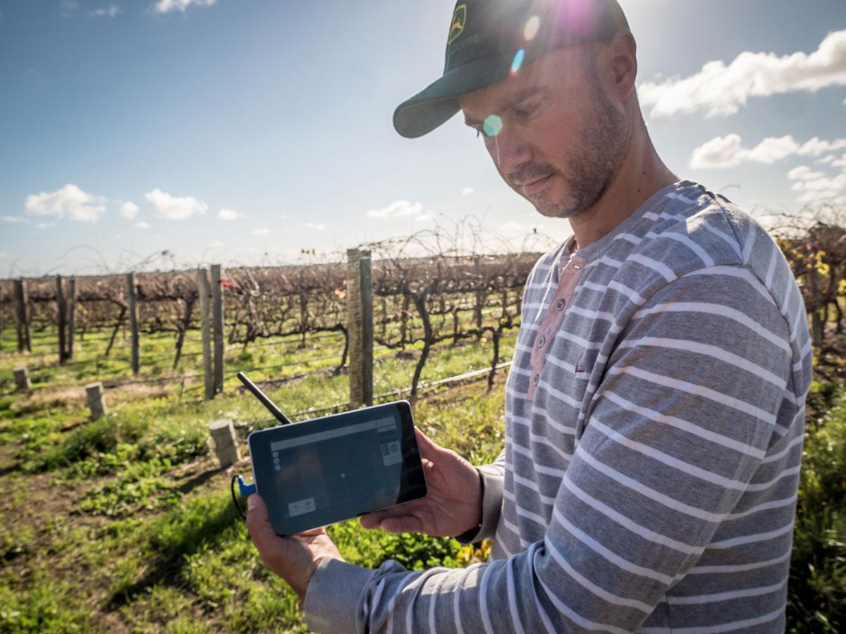 Platfarm founder