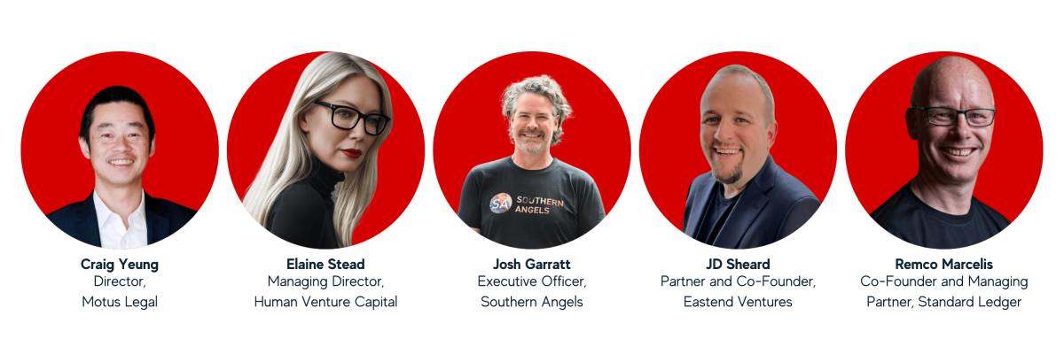 Guest Speakers