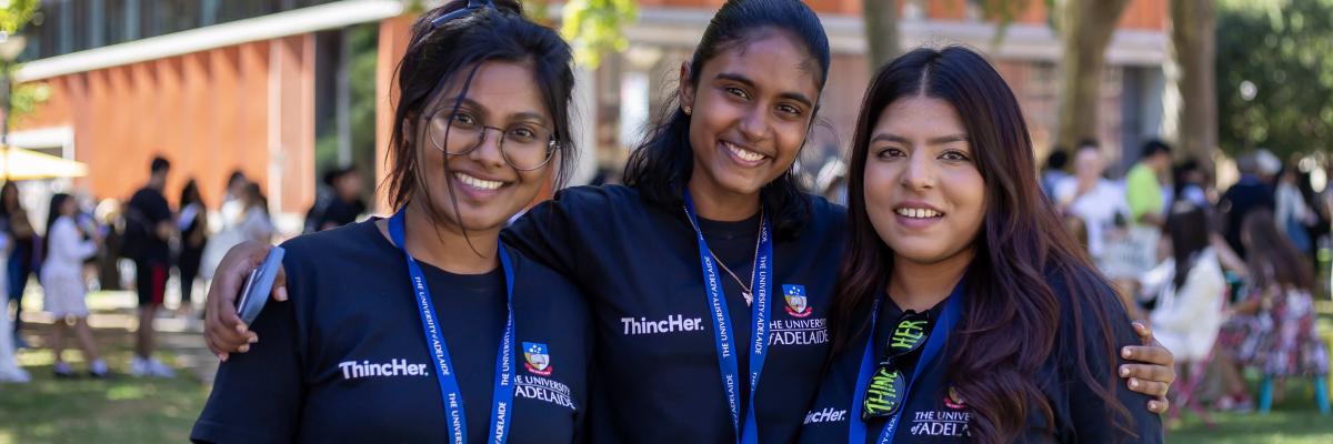 ThincHer IWD