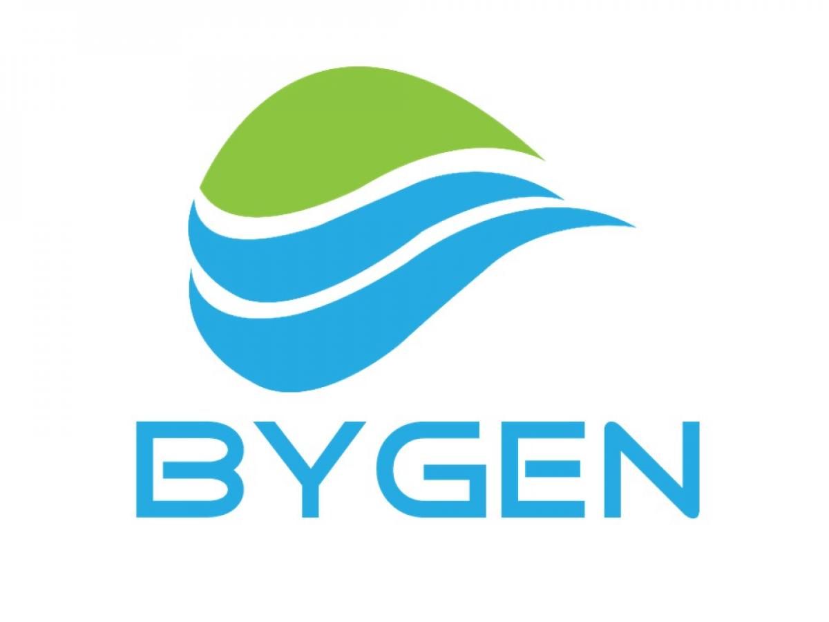 bygen