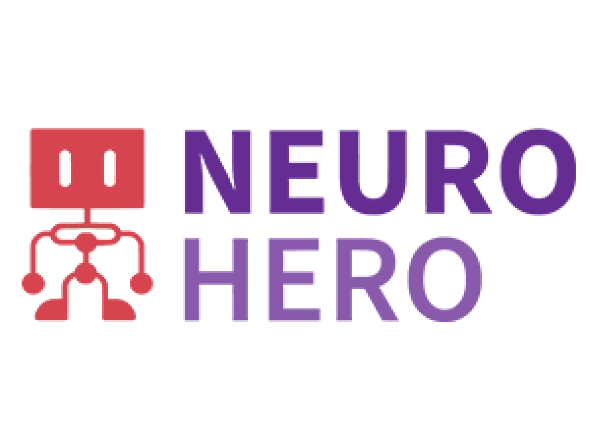Neurohero logo