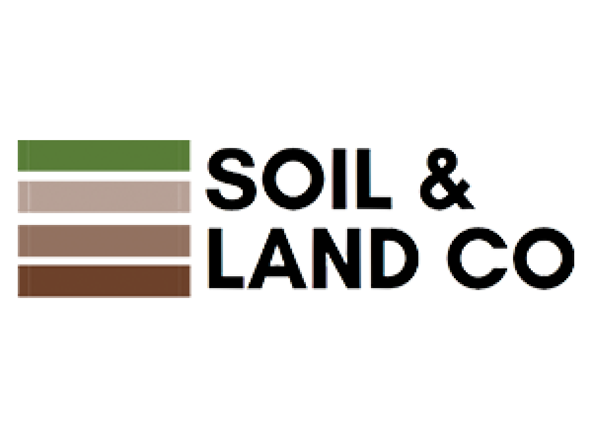 Soil and Land Co Logo