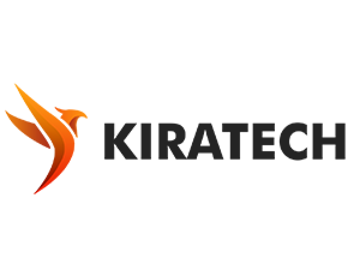 kiratech logo