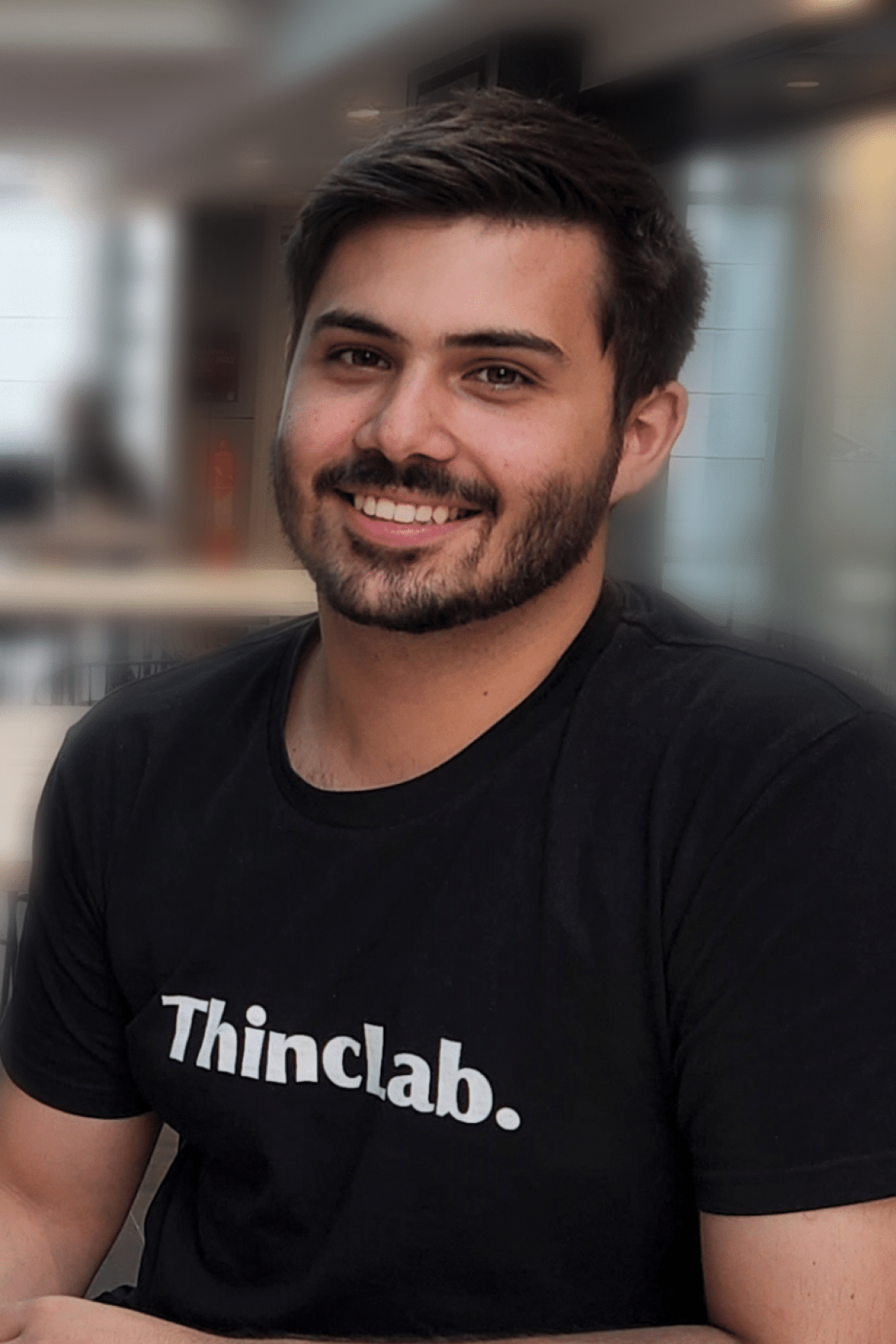 Sam Messina - Chief Student Entrepreneur at ThincLab Adelaide
