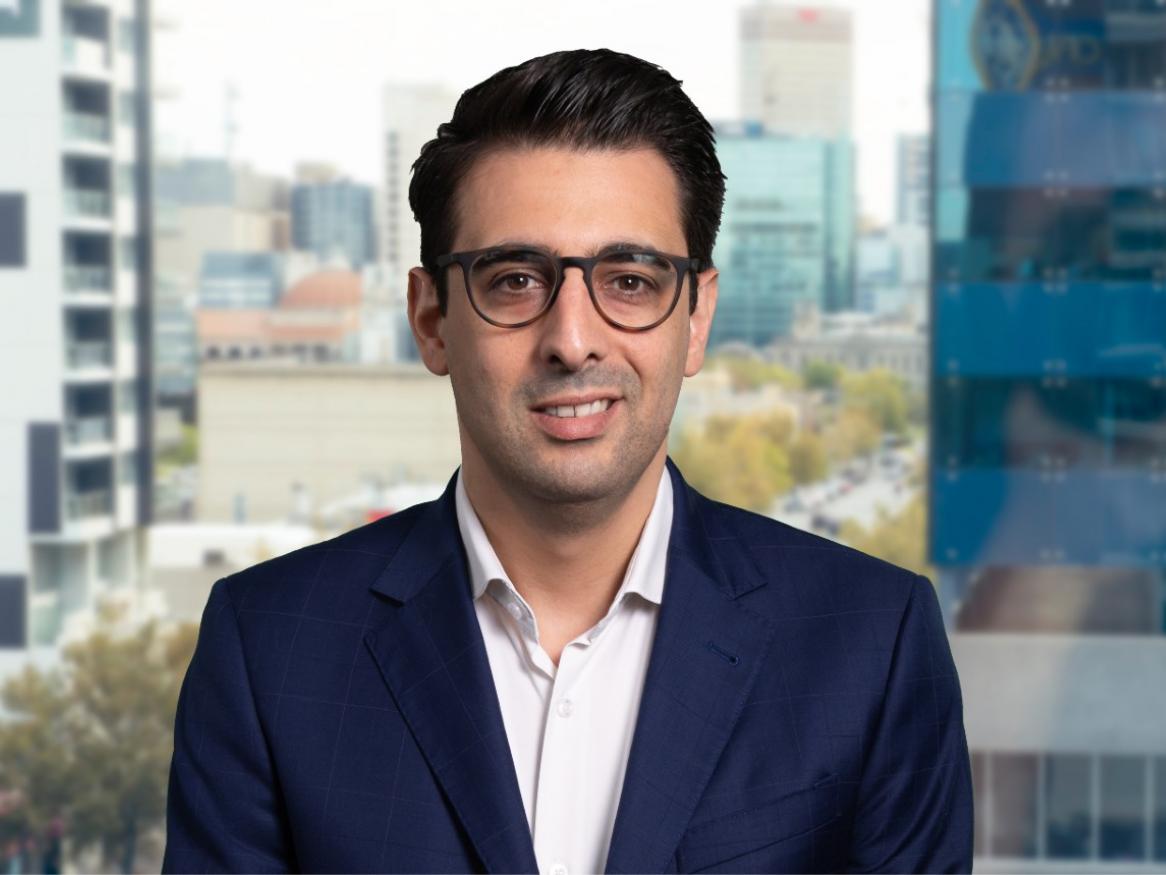 Michael Macolino